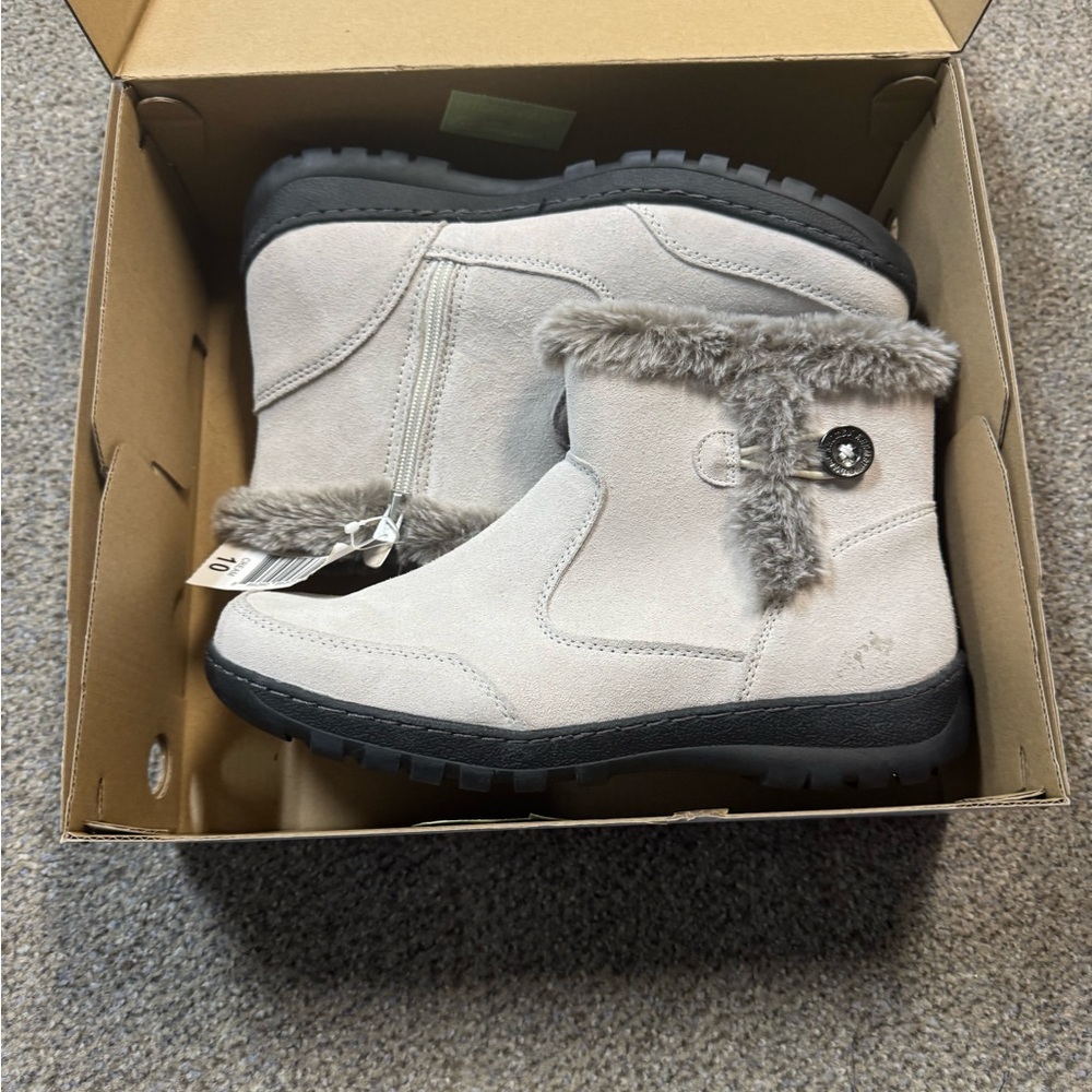 Khombu All-Weather Boots